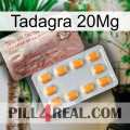 Tadagra 20Mg new13